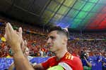 El Atlético no da crédito a la salida de Morata, sobre todo por sus formas