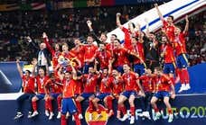 Las claves para recuperar los títulos, a una Selección ejemplar y la ilusión de toda España