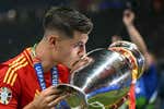 El trabajo invisible del capitán Morata para unir a la Selección: seis meses de Whatsapps y la ayuda de Bojan, Iniesta y Koke