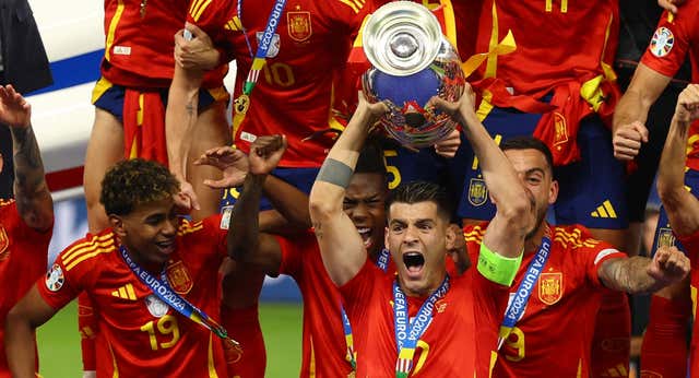 Morata decide jugar fuera de España y su fichaje por el Milan es inminente