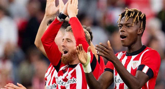El mensaje velado de Muniain que invita a Nico Williams a decir ‘no’ al Barça: «Nos han ofrecido más pasta y hay gente que le cuesta entenderlo, pero aquí lo sentimos así»