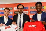 El Sevilla aprende de los errores que cometió con Mendilibar... a la espera de más salidas