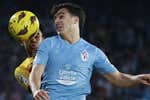 Manu Sánchez gusta al Valladolid que quiere una cesión