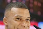 Por qué Mbappé habla español