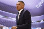 Mbappé trajo la lección aprendida y se preocupó mucho de dejarla clara: «Quiero adaptarme al Madrid»