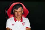 La carcajada de Mendilibar que anunció su ruptura con el Sevilla: «¿Y qué habéis hecho estos años?»