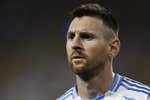 El regalo del Inter de Miami a Messi: comprar Newell's con ayuda de Milei y la Patagonia saudí