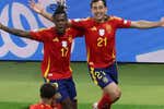 El Barça da por segura la llegada de Nico Williams
