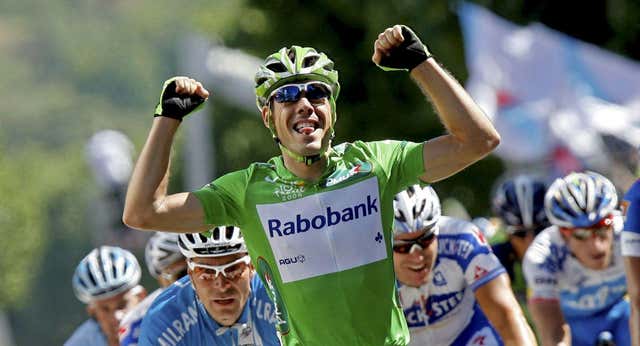 Así consiguió Óscar Freire un éxito único para el ciclismo español en el Tour: «Si no llega a ser por Flecha…»