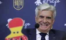 En la RFEF nadie ve muerto a Rocha, pocos le quieren 'vivo' y la mayoría cree que se salvará y ganará las elecciones
