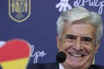 En la RFEF nadie ve muerto a Rocha, pocos le quieren 'vivo' y la mayoría cree que se salvará y ganará las elecciones