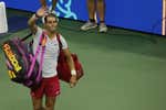 Nadal planea jugar más allá de los Juegos: se apunta al US Open usando el ranking protegido