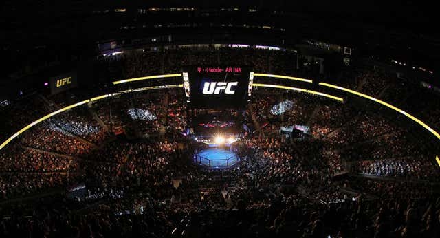 De 200 a 3.800 euros por ver en directo un PPV de UFC en Europa