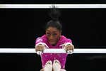 El infierno y la resurrección de Simone Biles camino de los JJOO de París: «Vivía en una cárcel mental, quería salir corriendo»