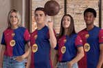 La camiseta del Barça de Flick y del 125 aniversario sale por fin a la venta... sin atar aún el contrato con Nike