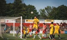 Un derbi provincial, muchas ausencias y un debut en el estreno de un Girona de Champions con protagonismo del filial