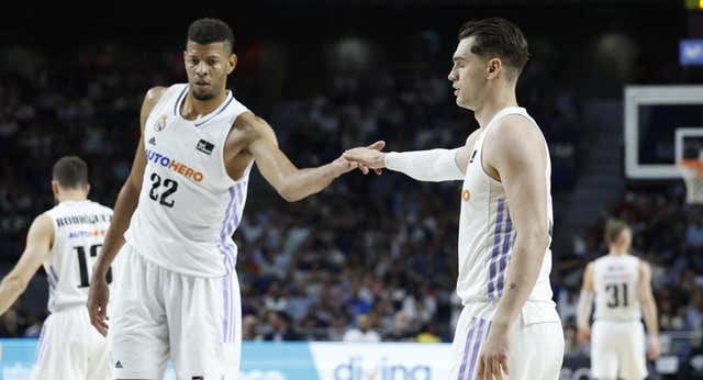 El plan a largo plazo del Real Madrid para seguir metiendo miedo a Europa pese a marchas como la de Yabusele