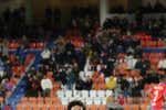 Sevilla, Celta y... ¡Real Madrid Castilla! se fijan en un puertorriqueño de Primera RFEF