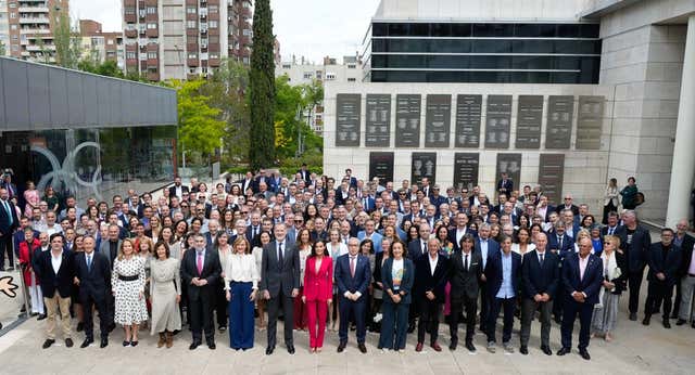 El Comité Olímpico Español contesta a las acusaciones de dopaje de Estado de Eufemiano Fuentes