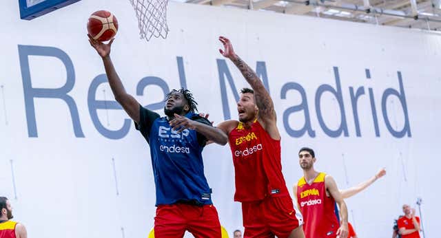 Usman Garuba saca el capote al hablar de su futuro y la presión de estar sin equipo: «A veces sabes tu rumbo, a veces no»