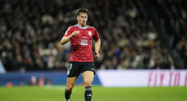 El Celta acelera las salidas de Manu Sánchez y Tadeo Allende… y ya tiene ‘atados’ a sus sustitutos