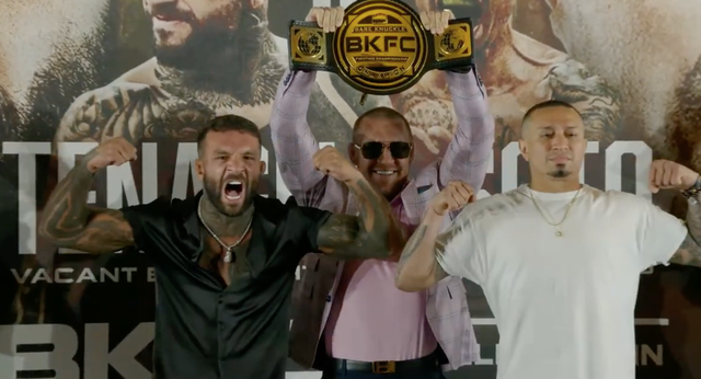 Bare Knuckle presenta su estreno en Marbella: «España será como nuestra segunda casa»