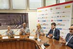 El Equipo Paralímpico Español de París 2024 apunta a lo logrado en Tokio: «Vamos a mejorar un poquito, es nuestra obligación»