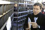 Quién es Eufemiano Fuentes, su relación con el dopaje y por qué vuelve a ser noticia a una semana de los JJOO