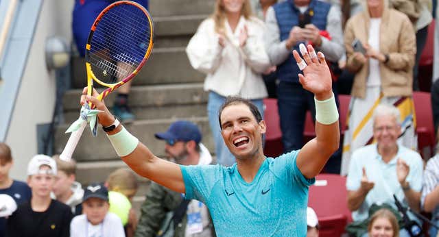 Quién tiene más medallas olímpicas: Nadal, Djokovic o Federer