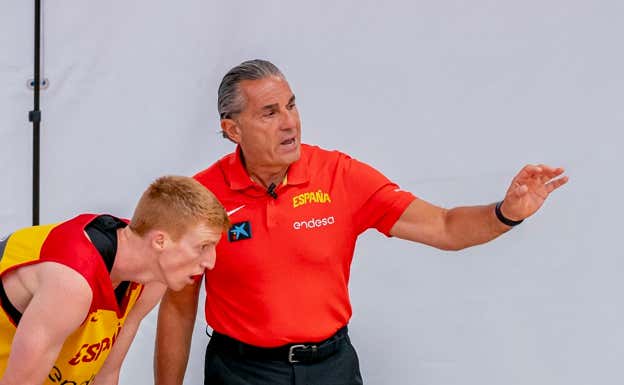 Cuántas medallas olímpicas tiene la Selección de baloncesto masculina española