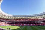 La RFEF confirma que se queda en 11 sedes para el Mundial 2030, sin Valencia ni Vigo, y con 45 de las 52 subsedes que había pedido