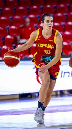 Leti Romero.  FEB/A. NEVADO