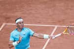 Nadal - Navone: resumen y resultado de los cuartos de final del ATP Bastad