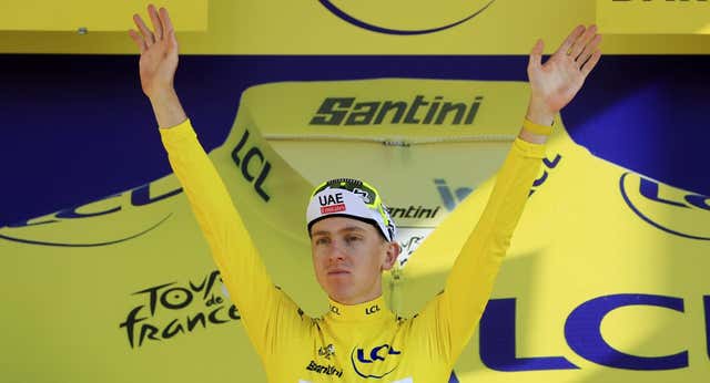 El aviso de Lance Armstrong a Pogacar sobre sus exhibiciones en el Tour: “Le aconsejaría llevar un perfil bajo”