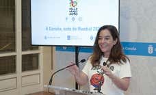 Rifirrafe del Deportivo con A Coruña a cuenta del Mundial 2030: «No se ha tenido en cuenta la sostenibilidad del club»