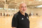 Pablo Laso: «Si vamos a jugar la Liga, la Copa y la Euroliga, intentaría ganar la Liga, la Copa y la Euroliga»