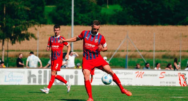La peculiar pretemporada del Heidenheim acaba con un 20-0 y una crítica insólita: “Demasiado estáticos…”