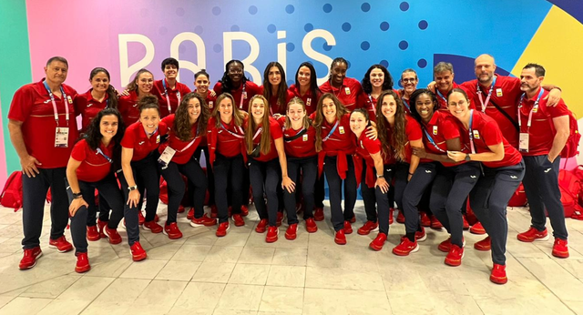 Quién es quién de las Guerreras que van a los Juegos Olímpicos 2024