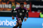 El ultimátum del Bayern de Múnich a Alphonso Davies refuerza el plan del Real Madrid: «No recibirá más dinero»