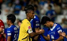 Sahin se enciende tras la primera derrota del Dortmund y lanza un aviso: “Si no haces lo básico, no jugarás, ¡así de simple!”
