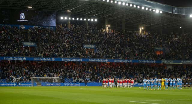 LaLiga se frota las manos con Córdoba, A Coruña, Málaga y Castellón: se esperan 70.000 espectadores más cada jornada