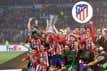 Cuántas Europa League tiene el Atlético de Madrid