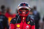 El origen de la agresividad en pista de Carlos Sainz es un consejo de su padre: «Intento ser lo más caníbal posible»