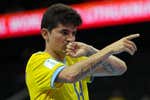 El futsal saudí agita el mercado europeo y el Al-Ula negocia los fichajes de Douglas y Viana