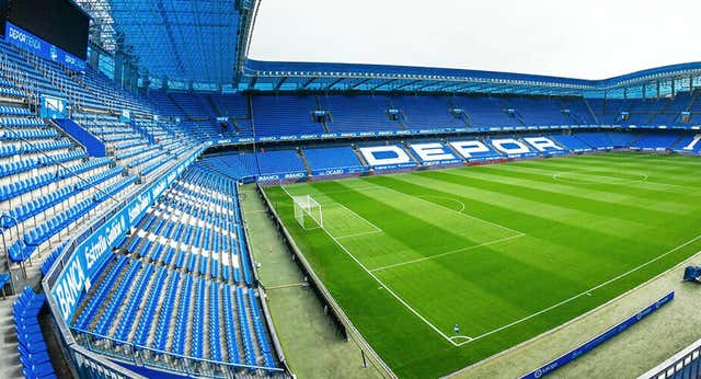 La RFEF dejó fuera al Deportivo de los preparativos para ser sede mundialista: «Lo hicieron casi todo con el Ayuntamiento»