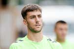 Iker Losada se hace fan de Fekir: «Me esperaba que fuese muy bueno, pero lo ves entrenarse y es otro rollo»