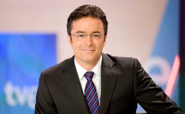 Marcos López.