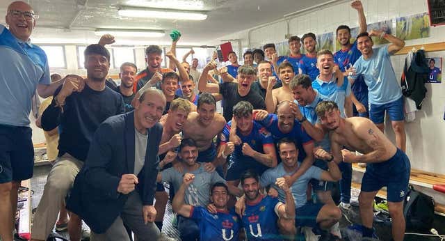 La RFEF le da la plaza del Ursaria al Móstoles; el Badajoz se queda sin ascenso y sin 208.541€