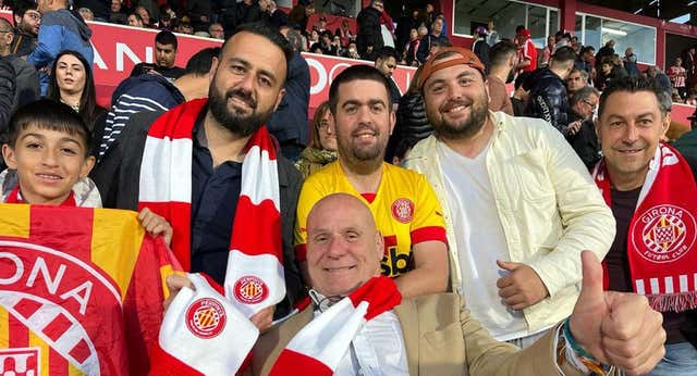 El éxito del Girona cruza los Pirineos gracias al Football Manager y la tele catalana: “El partido del Lugo lo vi con un link ruso”