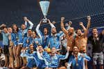 El histórico Pro Recco entra en liquidación y pone patas arriba el mercado del waterpolo a una semana de los Juegos